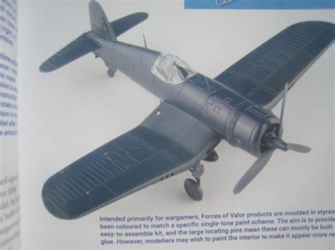 Airfix Model World: Basic Guide to Modeling | IPMS/USA Reviews