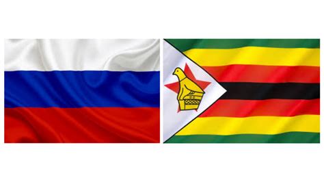 Russia Zimbabwe Bilateral Trade Development Russia S Pivot