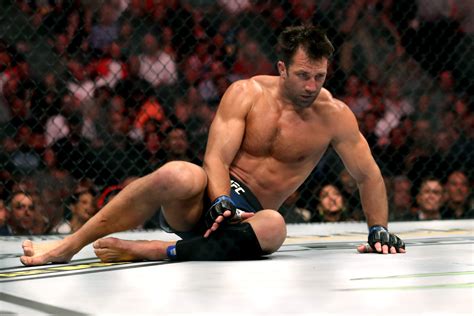 Luke Rockhold makes big claim ahead of UFC 278