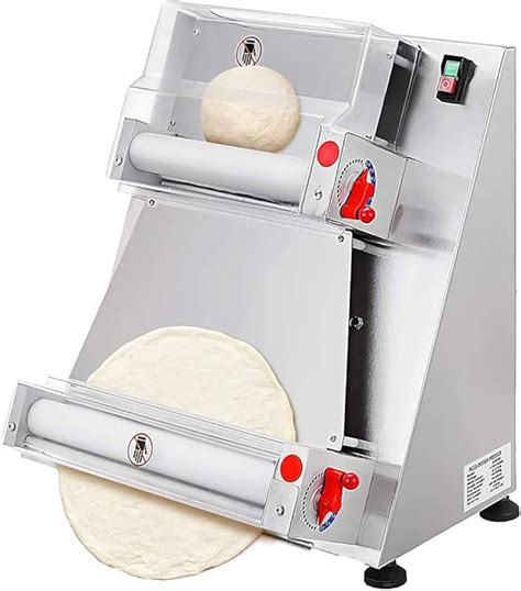 Kommerzielle Automatische Elektrische Pizza Teig Roller Pizza