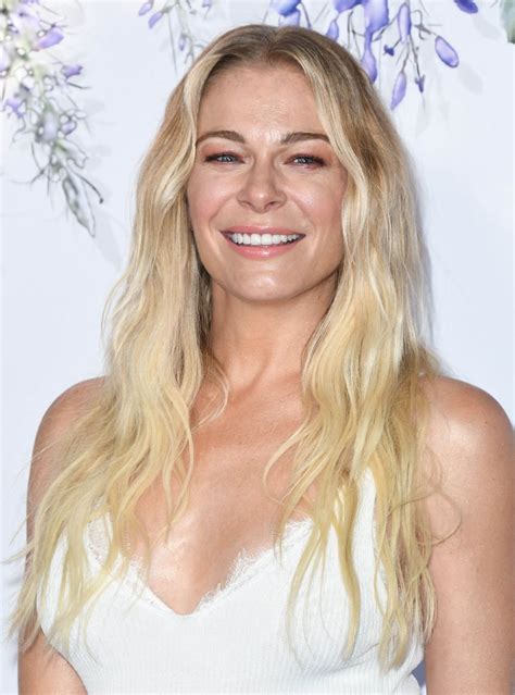 Leann Rimes At Hallmark Channel Summer Tca Party In Beverly Hills 0727