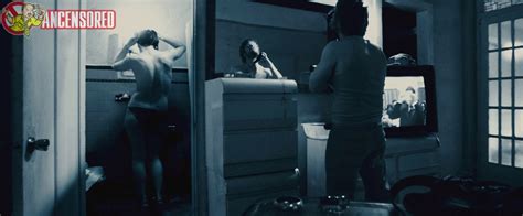 Naked Milla Jovovich In A Perfect Getaway