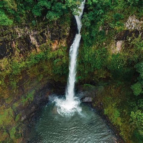 The Atherton Tablelands From Above - Atherton Tablelands