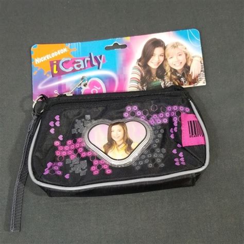 Nickelodeon Accessories Nickelodeon Icarly Gadget Case Poshmark