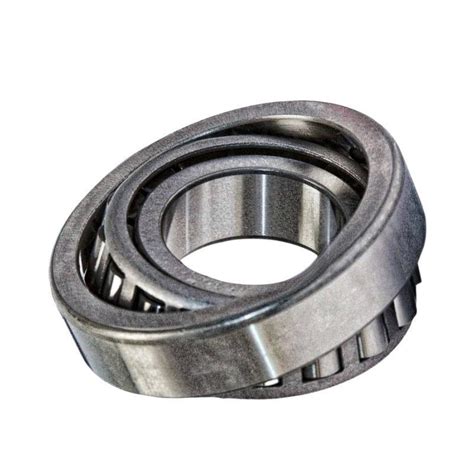 Long Performance Chromium Steel Tapered Roller Bearing