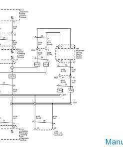 Opel Adam 2014 Electrical Wiring Diagrams ManualPost Instant