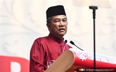 Siapa Lagi Yang Akan Percaya Umno Jika Kerajaan Hari Ini Gagal Soal