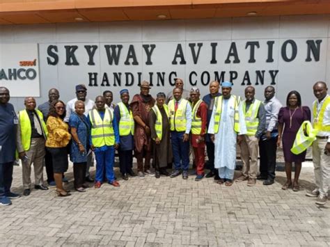 Africa Aviacargo Committee Commence Process To Identify Challenges To