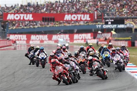 Hasil Fp Fp Motogp Inggris Jadwal Motogp Beritabaru Co Teknologi