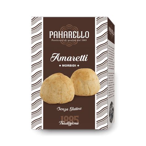 Amaretti Panarello