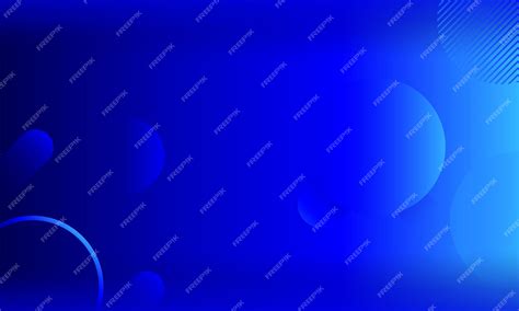 Premium Vector | Blue color Abstract background neon light and abstract ...