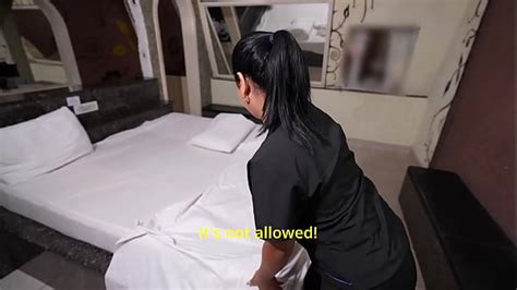 V Deos Mucama Xvideos