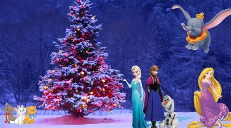 La Tv Di Natale 2018 I Film Disney In Onda A Natale Sui Canali Rai