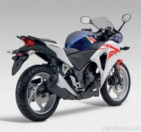 2011 Honda CBR 250R Pakistan Honda Bikes PakWheels Forums