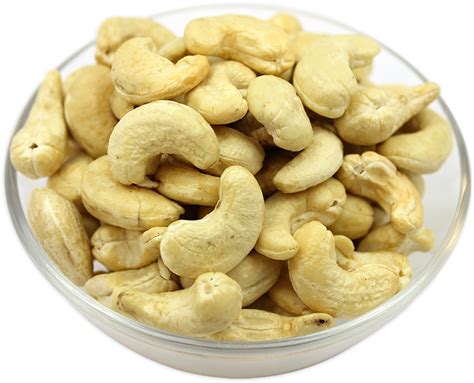 Buy Roasted Unsalted Cashew Nuts Online Nuts In Bulk