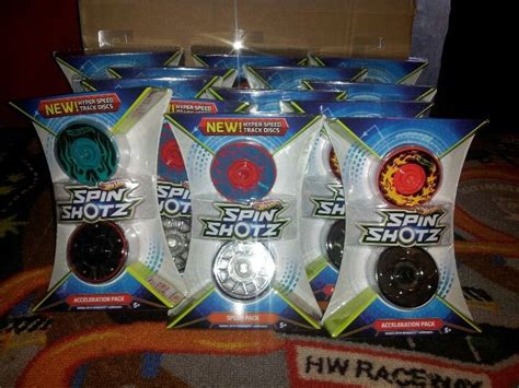Hot Wheels Spin Shotz Spinning Hot Wheels House Party
