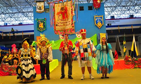 MaisPB Bloco Portadores da Folia completa 30 anos e comemoração terá