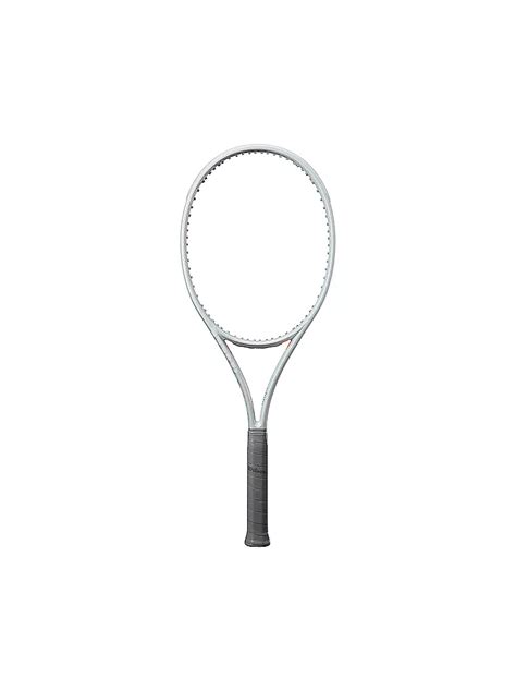 Wilson Tennisschl Ger Shift L V Weiss