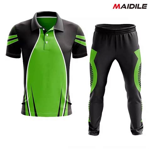 Oem Service Customized Cricket Jersey Design Cricket Jersey Cricket