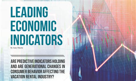 Leading Economic Indicators: Are Predictive Indicators Holding? - VRM Intel