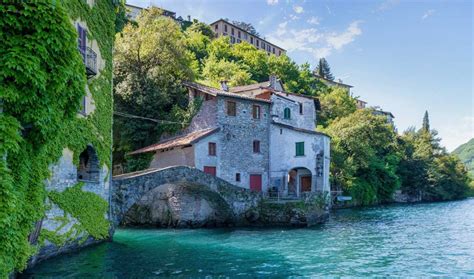 beautiful hidden gems  italy hidden gem guide