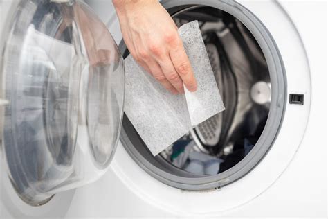 What Do Dryer Sheets Do And Are They Good For Laundry