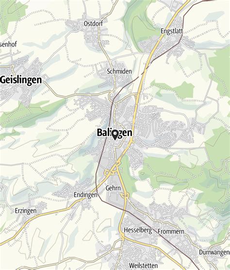 Tourist Info Balingen • Tourist Information