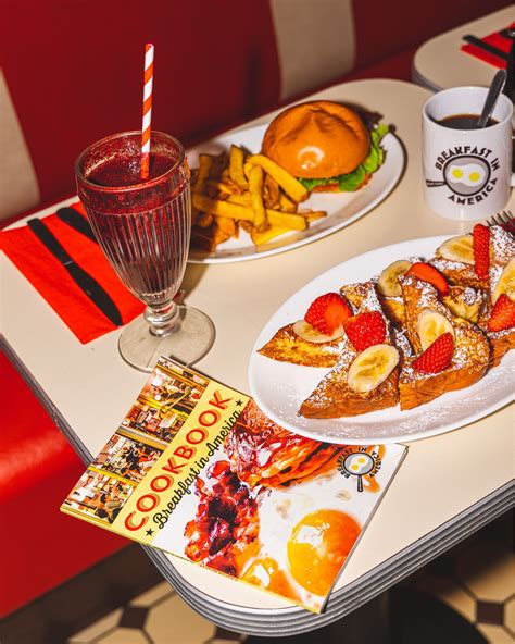 breakfast in america album art