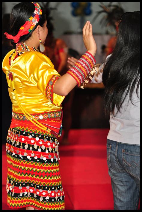 THE CLAMOR OF KALINGA: Kalinga Native Dance Costume, Filipino Ethnic Costumes