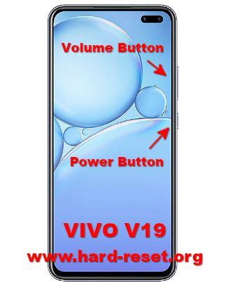 How To Easily Master Format VIVO V19 With Safety Hard Reset Hard