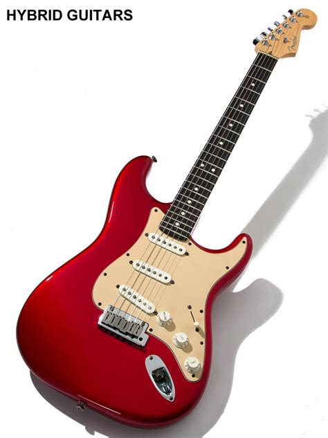 Fender Usa