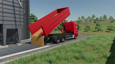 Ls Man Tgx Hkl V Lkws Mod F R Landwirtschafts Simulator