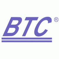 Btc Logo Vectors Free Download