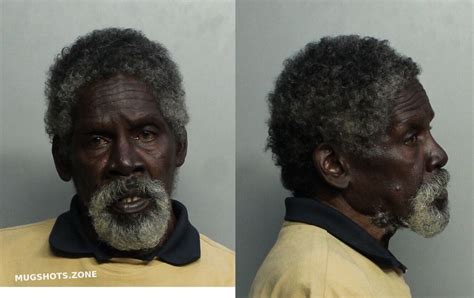 MCFADDEN ROBERT 04 15 2021 Miami Dade County Mugshots Zone