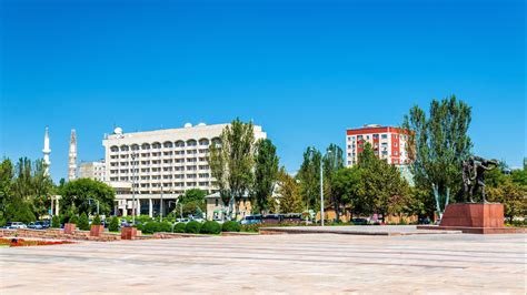 16 Best Hotels in Bishkek. Hotels from $13/night - KAYAK