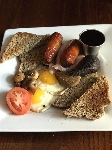 Irish Breakfast [i ate] : r/food