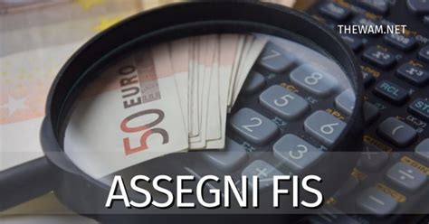 Fondo Integrazione Salariale 2021 A Chi Spetta Lassegno