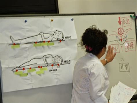 褥瘡予防・身体拘束防止委員会 勉強会開催しました （´ー`）┌ 社会福祉法人 大協会