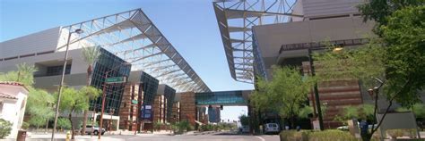 Architecture City Guide: Phoenix | ArchDaily