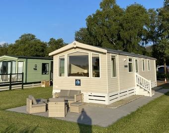 Swift Moselle Static Caravans And Mobile Homes For Sale