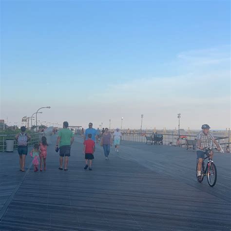 Jones Beach Boardwalk Wantagh What To Know Before You Go