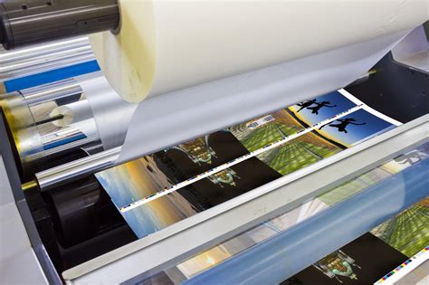 How Does Lamination Work? The Process Explained - Filmsource