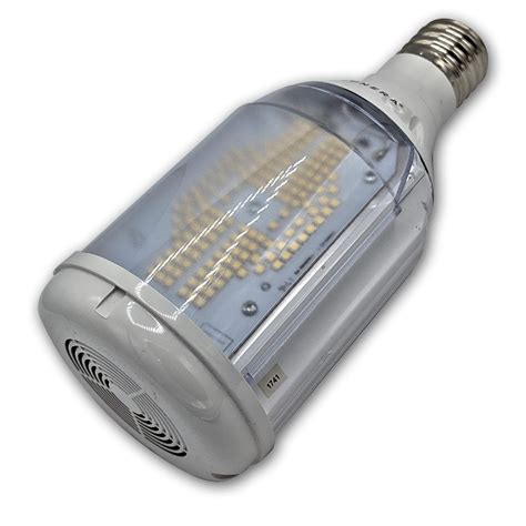 Lunera G24Q 4 pin Vertical CFL LED Dimmable Light Bulb, 11W, 1350 Lumen