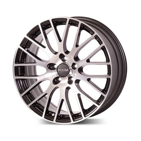 Колесный диск Proma Fest 18x7.5" PCD5x114.3 ET45 D67.1 Литой купить c ...