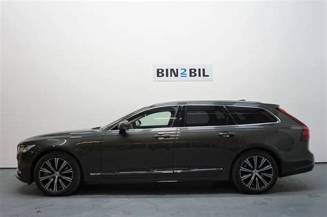 Volvo V90 Brugt 29 Til Salg Vurderet Af AutoUncle