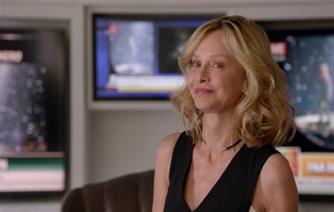 'Supergirl's Calista Flockhart Officially Returning As Recurring Guest ...