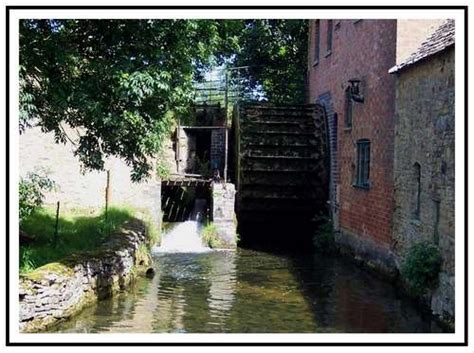 Pictures of Lower Slaughter, Gloucestershire, England | England ...