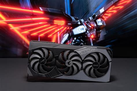 技嘉aorus Geforce Rtx 4090 Master 24g超级雕评测：全景光追豪华旗舰，势不可当第2页新火评测网