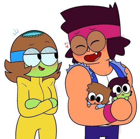 Pin By Abraca On Looks Cartoon Network Art Ok Ko Cartoon Network