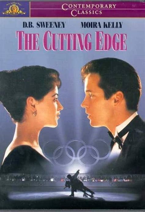 The Cutting Edge Pelicula Completa En Espa Ol Latino Deals Lwsd Net